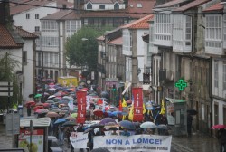  O PP dálle unha nova azouta ao ensino público coa aprobación da LOMCE no Senado